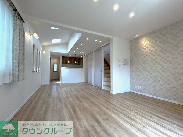 リビング・居室