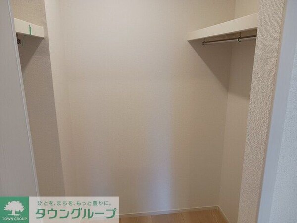 収納(収納)