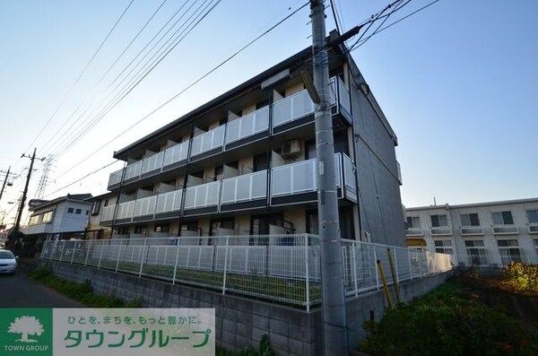 共有部分