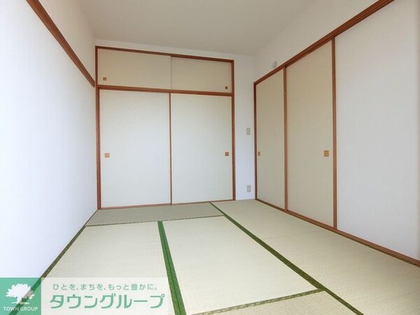 その他室内・内装(F'タイプ2020年8月撮影 同タイプB409号室の写真で…)