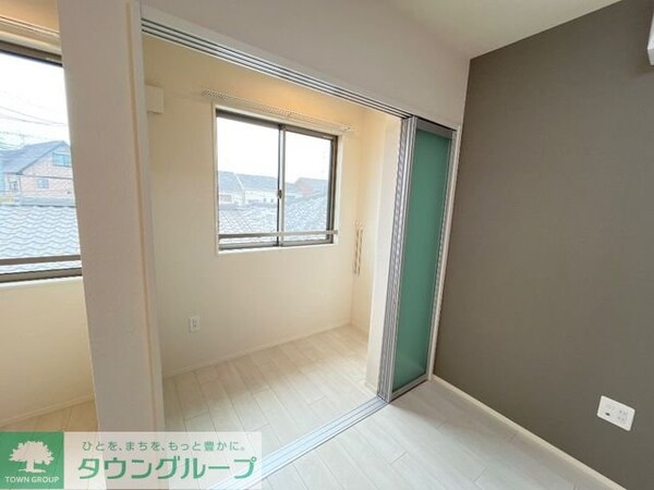 バルコニー(バルコニー)