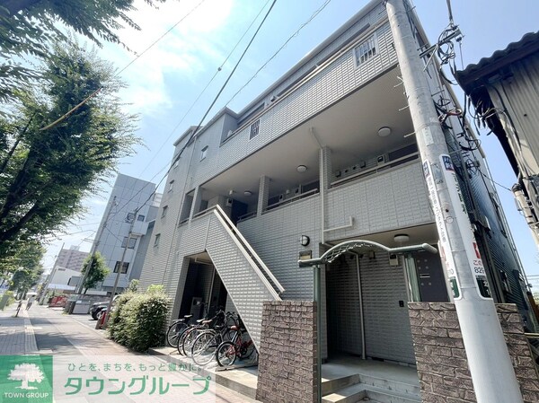 外観(外観)