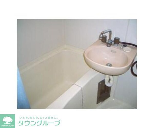 バス／シャワールーム等