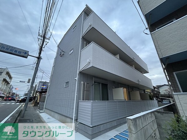 外観(外観)