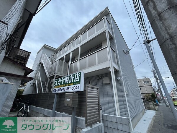 外観(外観)