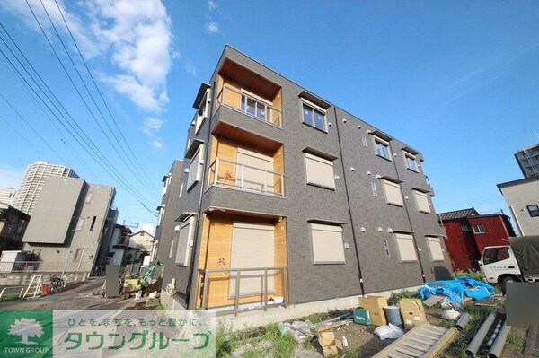 外観(外観)