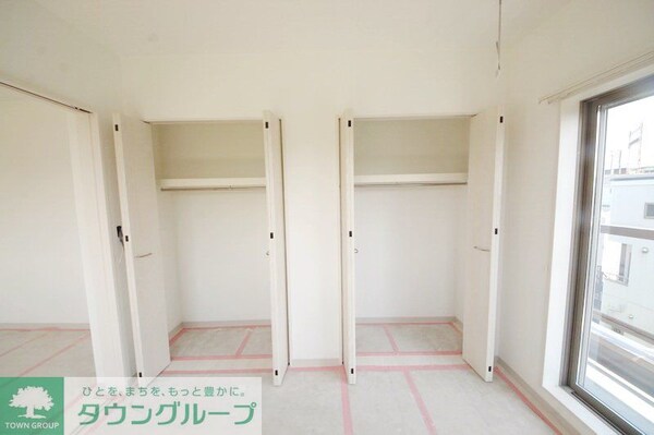 収納(反転タイプ参考写真)