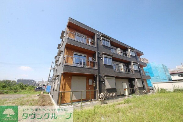 外観(外観)