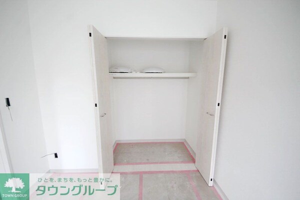 収納(反転タイプ参考写真)
