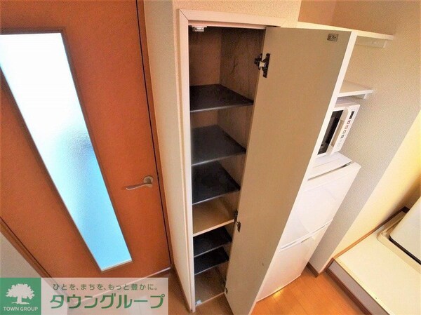 その他(シューズボックス)