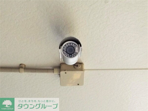 その他(防犯カメラ)