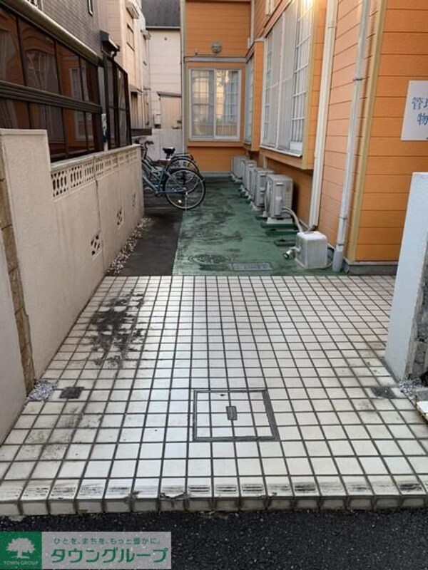 その他室内・内装