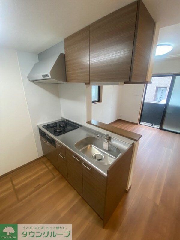 キッチン(キッチン)