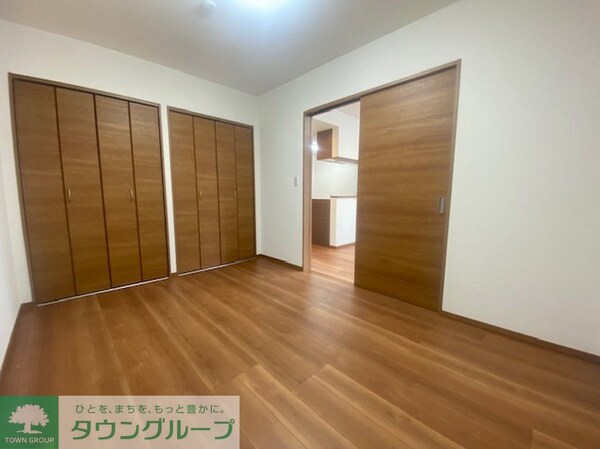 その他室内・内装(リビング/居室)