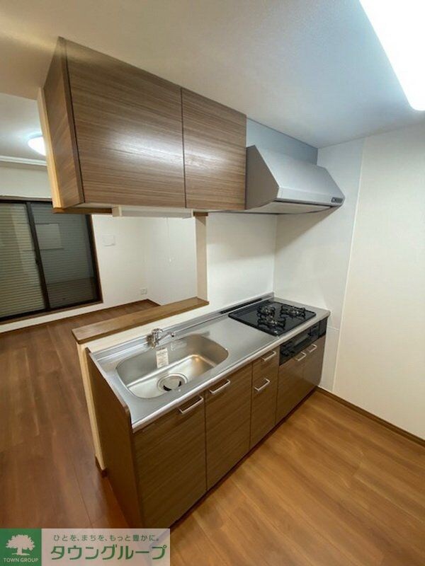 キッチン(キッチン)