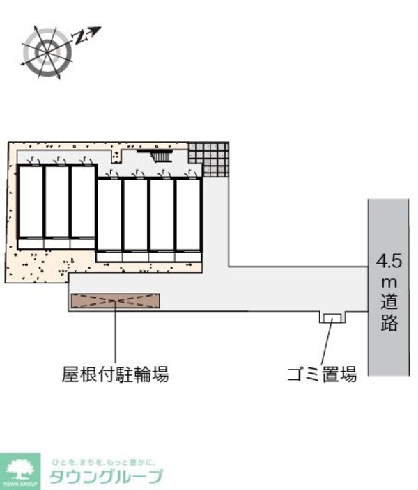 共有部分