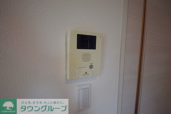 セキュリティ(設備)