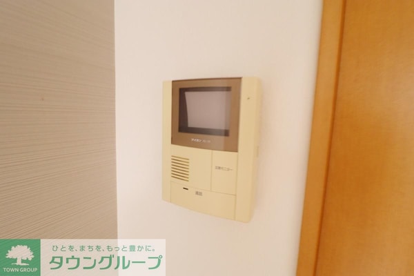 セキュリティ(設備)