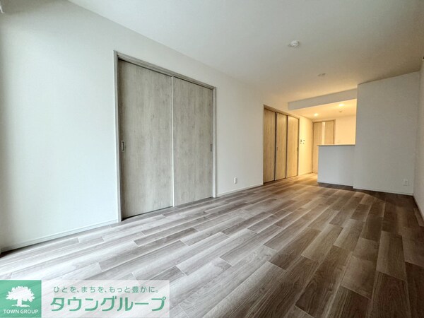 リビング・居室(リビング/居室)