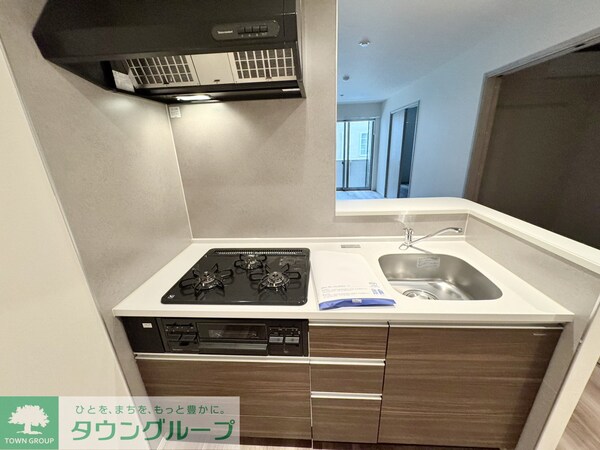 キッチン(キッチン)