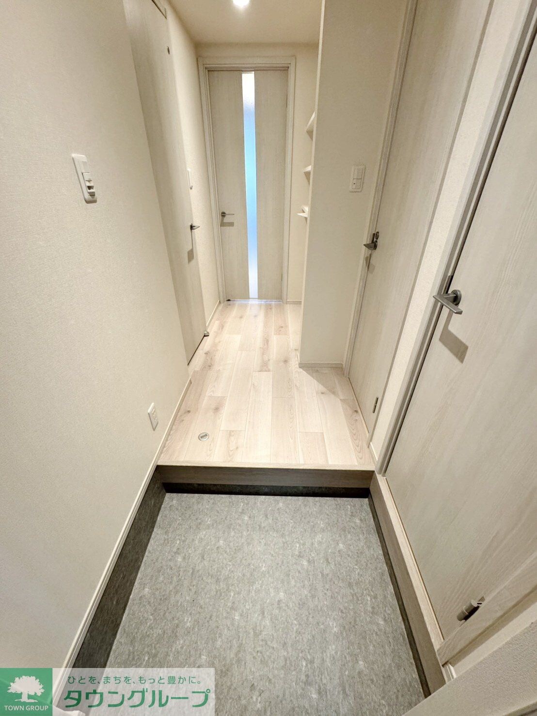 物件内観写真20　(バルコニー)