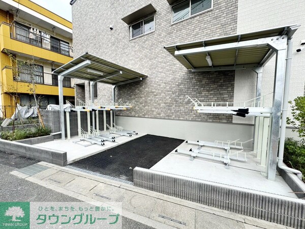 エントランス(エントランス)