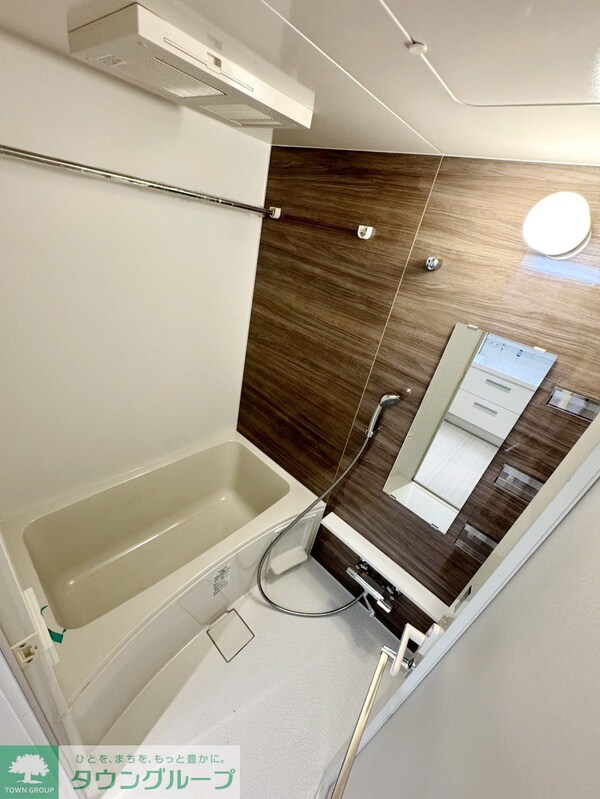 その他(バス／シャワールーム等)