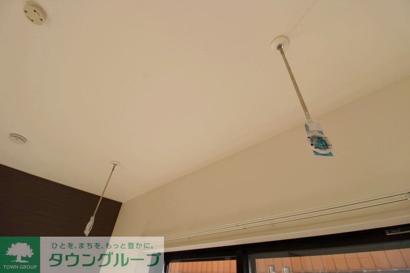 物件内観写真16　(設備)