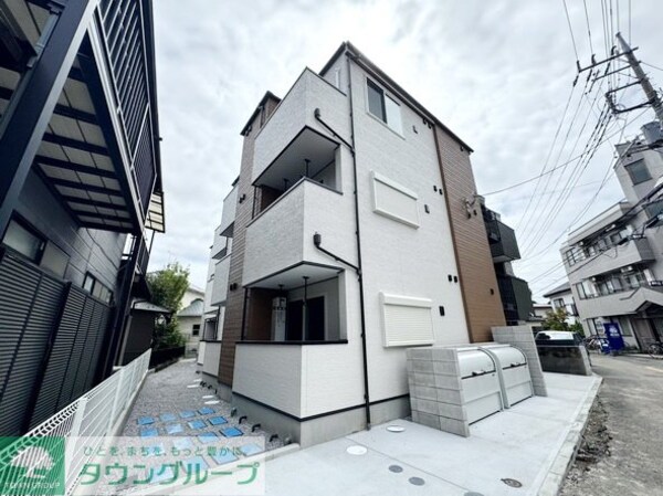 外観(外観)