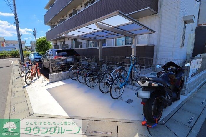 物件内観写真13　