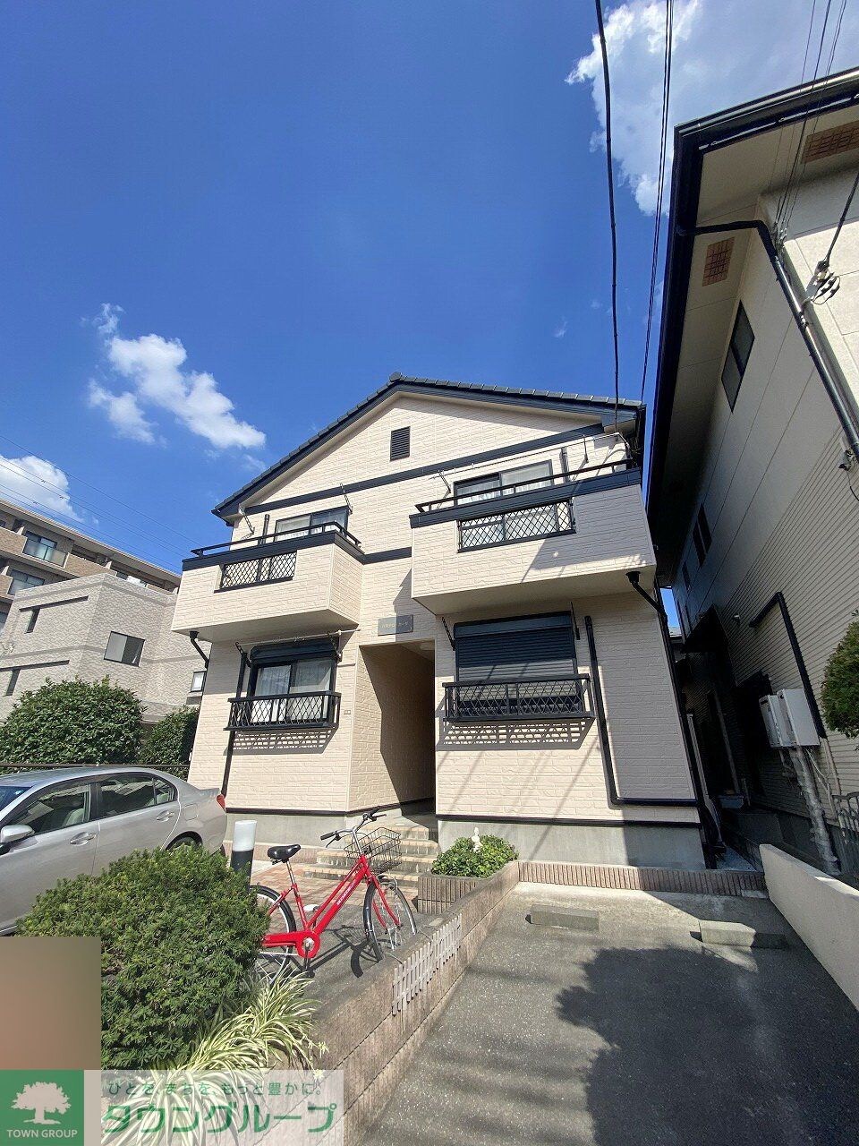 物件外観写真1　(外観)