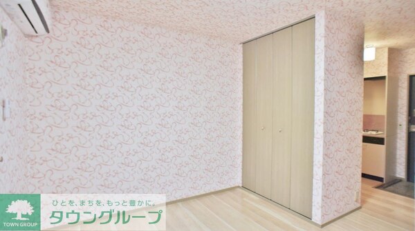 収納(収納)