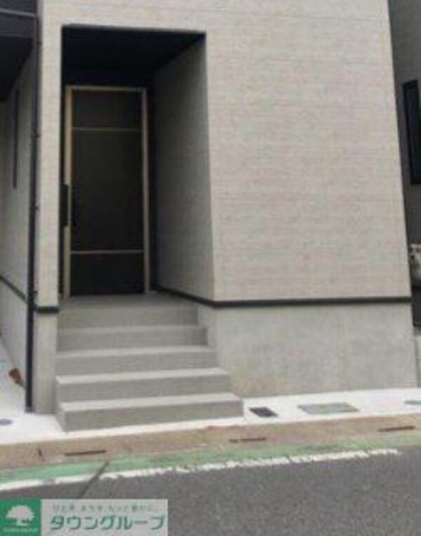 エントランス(エントランス)