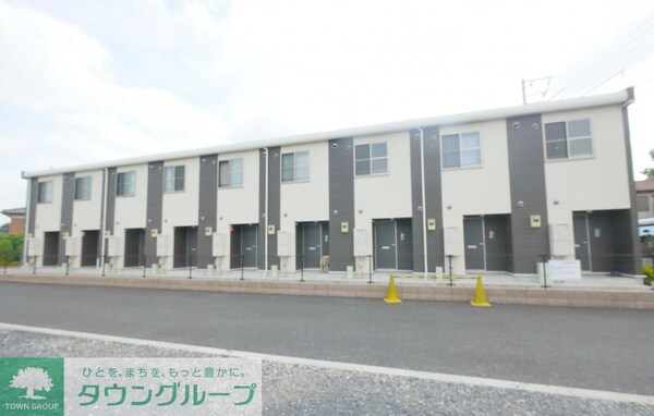 外観(外観)
