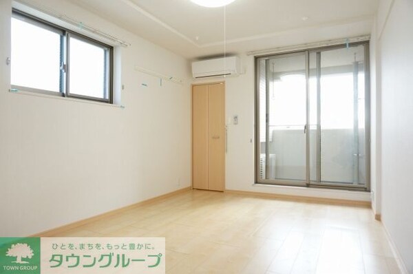 リビング・居室