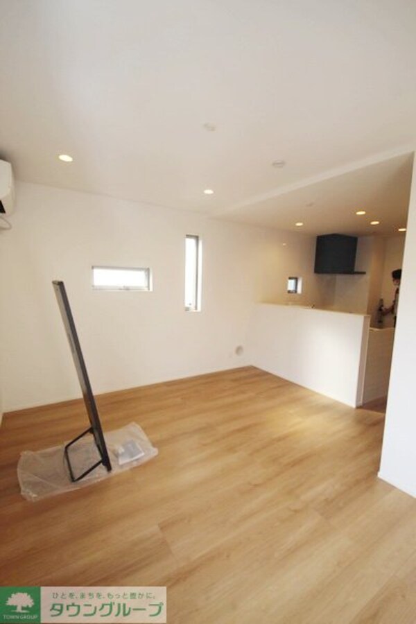 リビング・居室(リビング/居室)