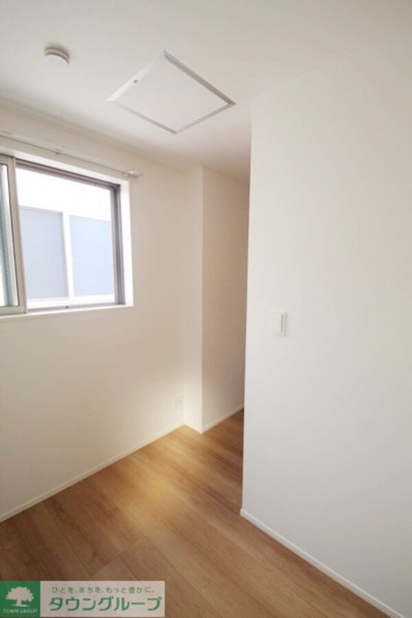 その他室内・内装(リビング/居室)