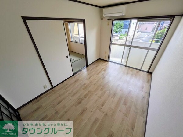 その他(バルコニー)