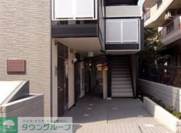 エントランス(★エントランス★)