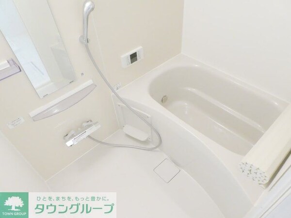 バス／シャワールーム等