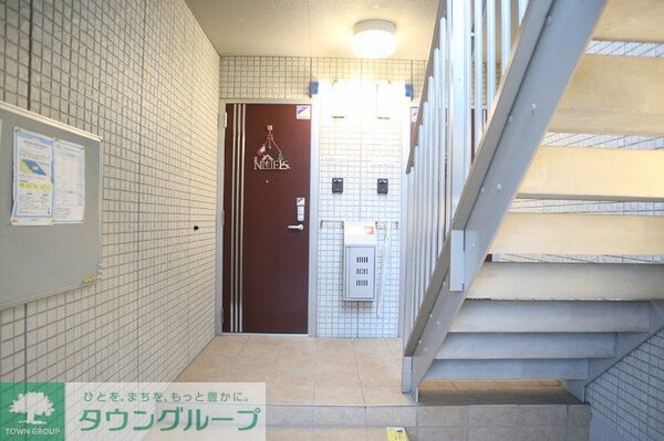 ロビー