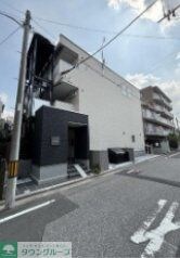 物件外観写真1　(外観)