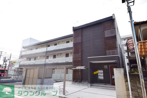 外観(外観)