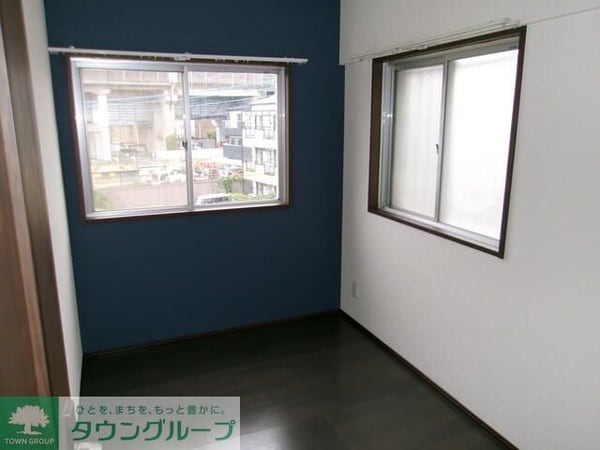 子供部屋