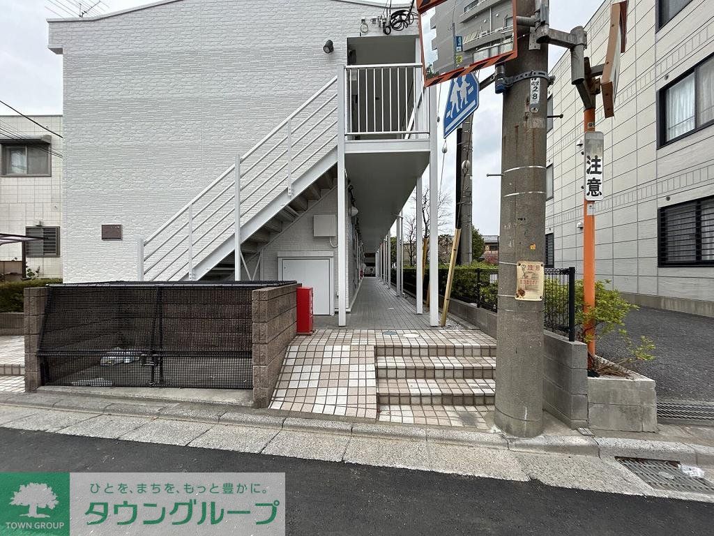 外観写真