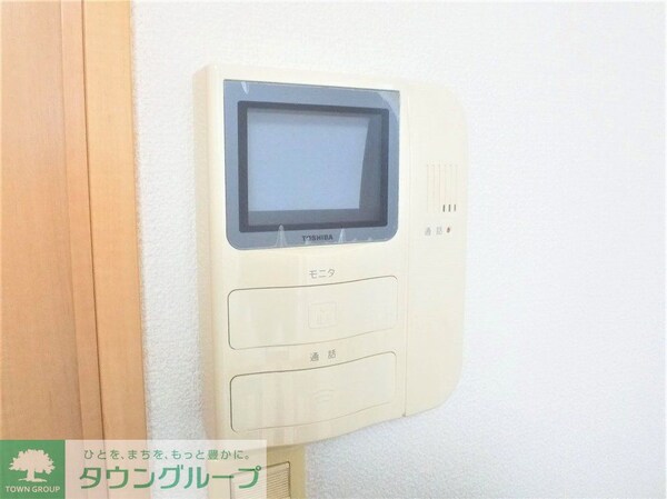 その他(モニター付きインターフォン)