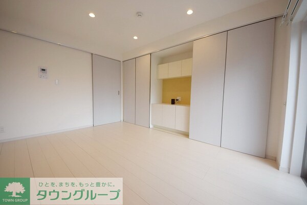 その他室内・内装(リビング/居室)