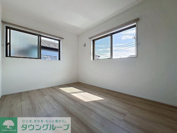 子供部屋