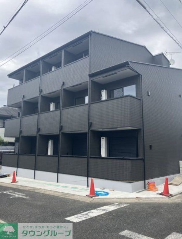 外観(外観)