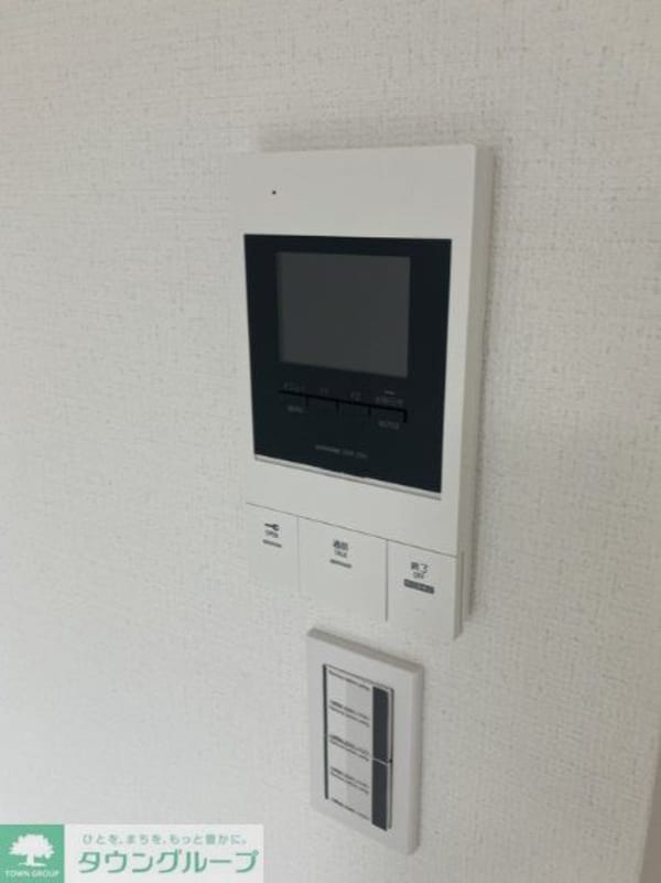 セキュリティ(設備)